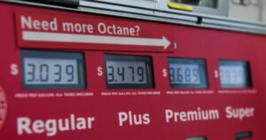 U.S. consumers already feeling impact of Iran conflict