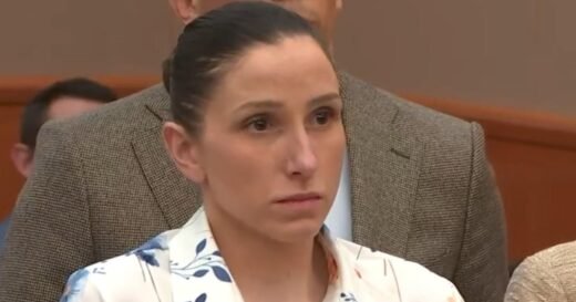 Jury finds Utah mom Kouri Richins guilty of murdering husband