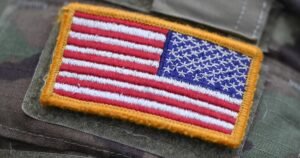 What country poses the largest national security threat to the U.S. right now?