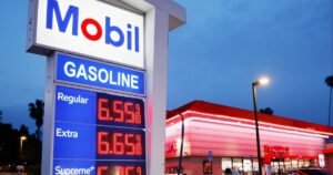 Ripple effects of rising oil prices on the U.S. economy