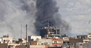 Where Iran’s military capabilities stand two days into the U.S.-Israeli war on Iran