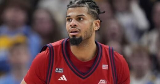 Where March Madness stands as Sweet 16 games continue