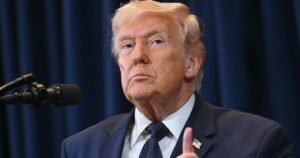 White House briefed on Michigan synagogue attack