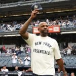 CC Sabathia on what it means for Yankees to retire his number 52
