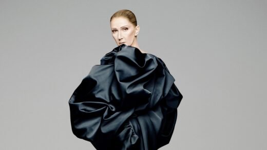 Celine Dion Announces 2026 Comeback Concerts in Paris: See Dates