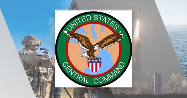 3 U.S. service members killed in military operation against Iran, CENTCOM says