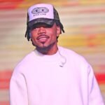 Chance the Rapper Wins $35 in Countersuit Against Former Manager