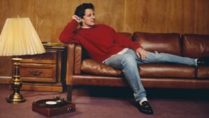 Album Review: Charlie Puth, ‘Whatever’s Clever’
