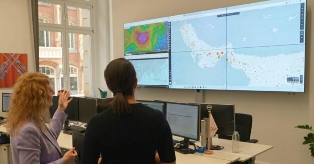 Cargo and tanker ship crews trapped, stranded by Strait of Hormuz closure | 60 Minutes