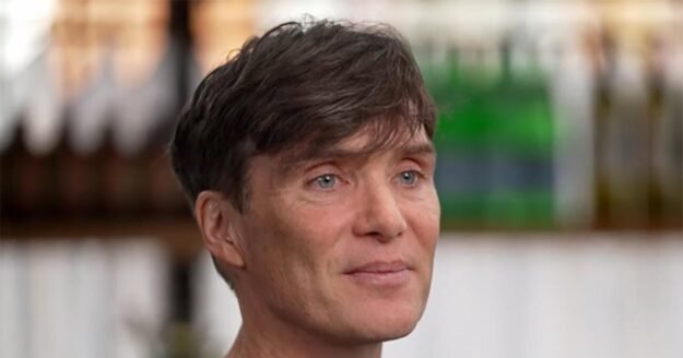 “Peaky Blinders: The Immortal Man” star Cillian Murphy on playing complicated characters: “That’s where good art exists”