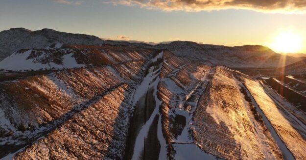 Elemental Crisis | Sunday on 60 Minutes