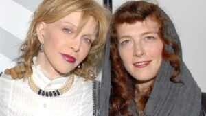 Courtney Love Confirms Once Again Hole Aren’t Reunting
