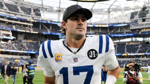 NFL news: Colts, Daniel Jones reportedly agree to historic contract