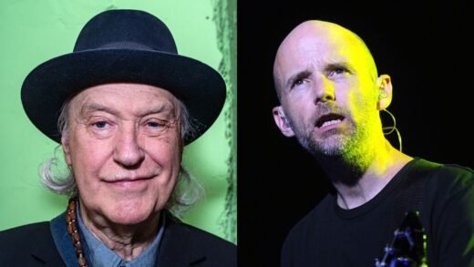 The Kinks Respond to Moby Bashing ‘Lola’: ‘Who the F-ck Is Moby?’