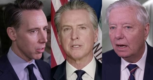 Republicans, Democrats address high gas prices stemming from Iran war