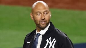 MLB news: Yankees great Derek Jeter slams participation trophies