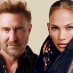 Jennifer Lopez, David Guetta Team Up for Single ‘Save Me Tonight’