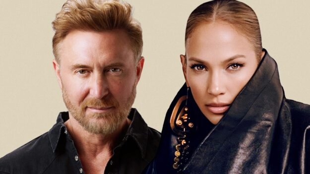 Jennifer Lopez, David Guetta Team Up for Single ‘Save Me Tonight’