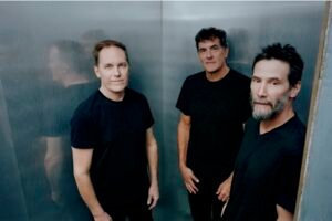 Keanu Reeves’ Band Dogstar Returns With New Album ‘All in Now’