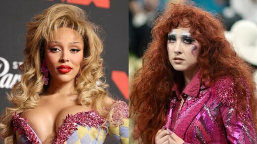 Doja Cat Defends Chappell Roan After Paparazzi Confrontation