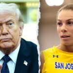 Trump admin sends warning to SJSU amid trans volleyball scandal conflict