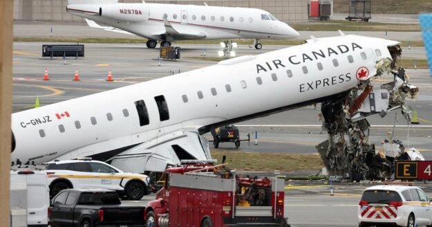 3/23: CBS Evening News – CBS News