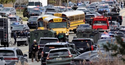 3/12: CBS Evening News – CBS News