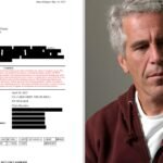 Justice Department blocked release of secret Epstein drug probe file, Sen. Ron Wyden says