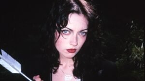 Violet Grohl Announces Debut Album ‘Be Sweet to Me’