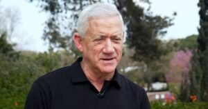 Israel’s former defense minister on the war with Iran
