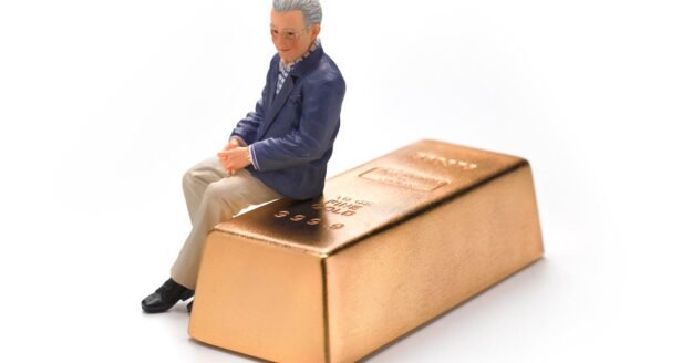 How to choose a gold IRA company: A consumer checklist