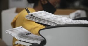 FBI closes 2020 election fraud inquiry ordered by Nevada’s top federal prosecutor, sources say