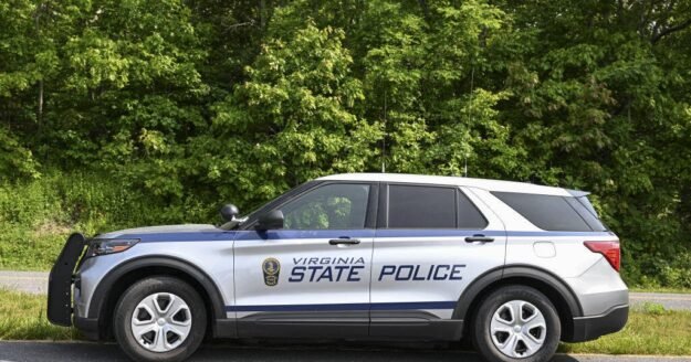 Woman and dog killed, 3 others stabbed in road rage incident on D.C. beltway; suspect dead