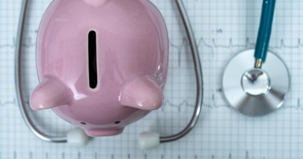 When a medical crisis leads to tax debt: Relief programs that can help