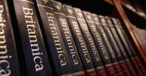 Encyclopedia Britannica is suing OpenAI for allegedly ‘memorizing’ its content with ChatGPT