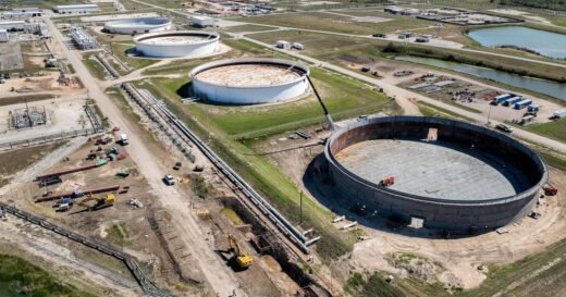 Could tapping the Strategic Petroleum Reserve lower gas prices? Here’s what experts say.