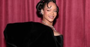 Woman charged with attempted murder after allegedly shooting at Rihanna’s L.A. home