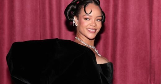 Woman charged with attempted murder after allegedly shooting at Rihanna’s L.A. home