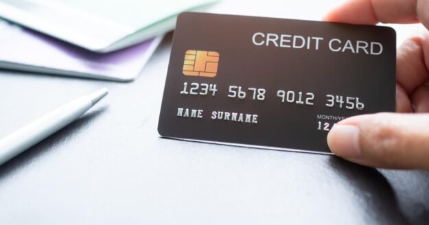Behind on credit card debt in retirement? Here’s what actually happens next.