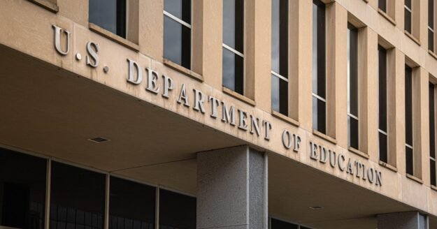 Education Department tells 7.5 million student loan borrowers in “illegal” SAVE plan to prepare for repayment