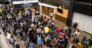 Getting ready to fly? Here are 3 ways to track TSA wait times at airports.