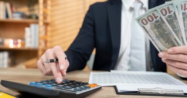 How much interest will a $3,000 CD account earn at today’s rates?