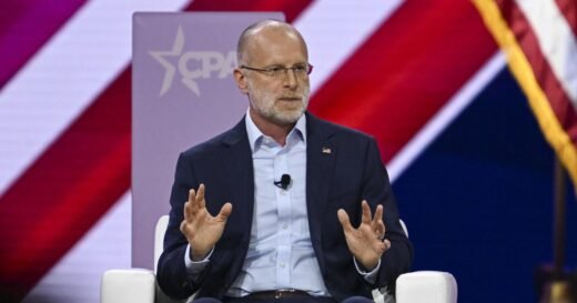 FCC chair threatens news networks’ licenses amid Trump’s criticism of Iran war coverage