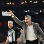 College Basketball Debate Explodes: Matt Painter, Nate Oats Fire Back At Mid-Major ‘Ducking’ Claims