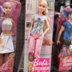 Fentanyl found inside Barbies sold at Missouri discount store, police say