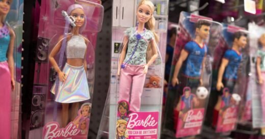 Fentanyl found inside Barbies sold at Missouri discount store, police say