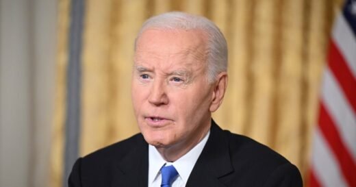 Probe into autopen use by Biden and aides closed by D.C. U.S. Attorney’s Office, source says
