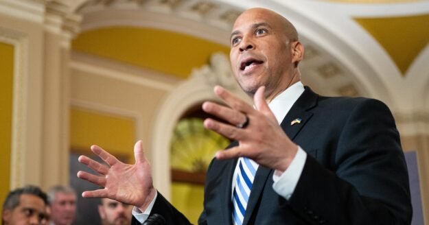 Senate votes down effort to restrict Trump’s Iran war powers