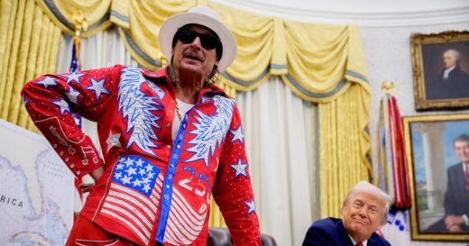 Apparent Apache helicopter flyby at Kid Rock’s Tennessee house prompts Army investigation