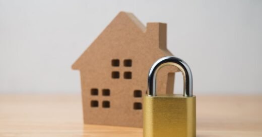 3 benefits of a mortgage interest rate lock to know now